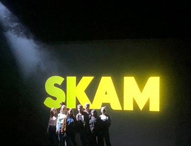 Skam 4